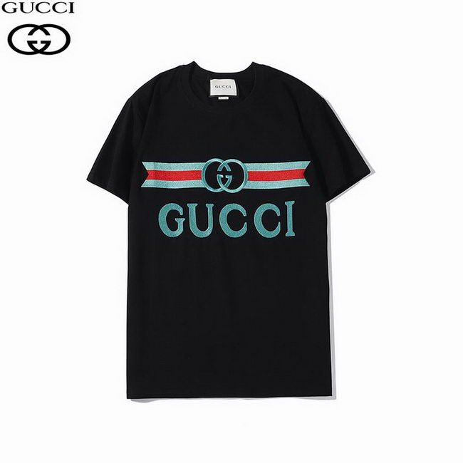Gucci T-shirt Unisex ID:20220516-320